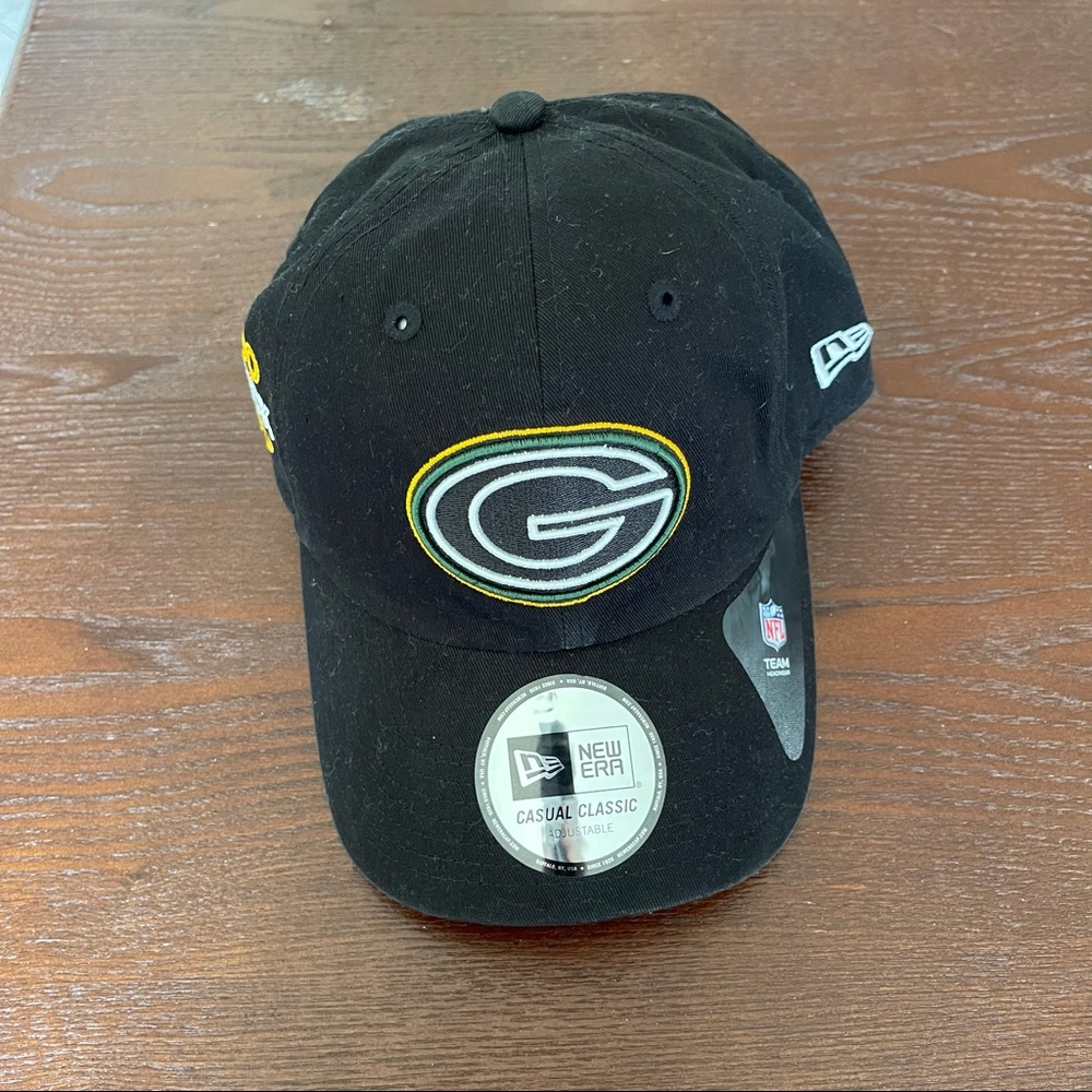 Green Bay Packers Hat